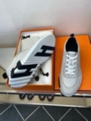 wholesale quality men hermes shoes model no. 273